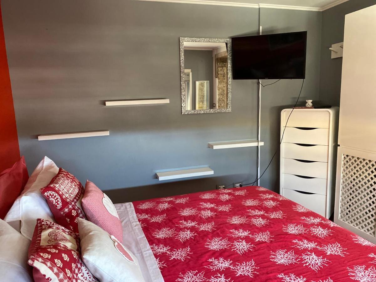 Domus Mirabile Apartment Рим Екстериор снимка