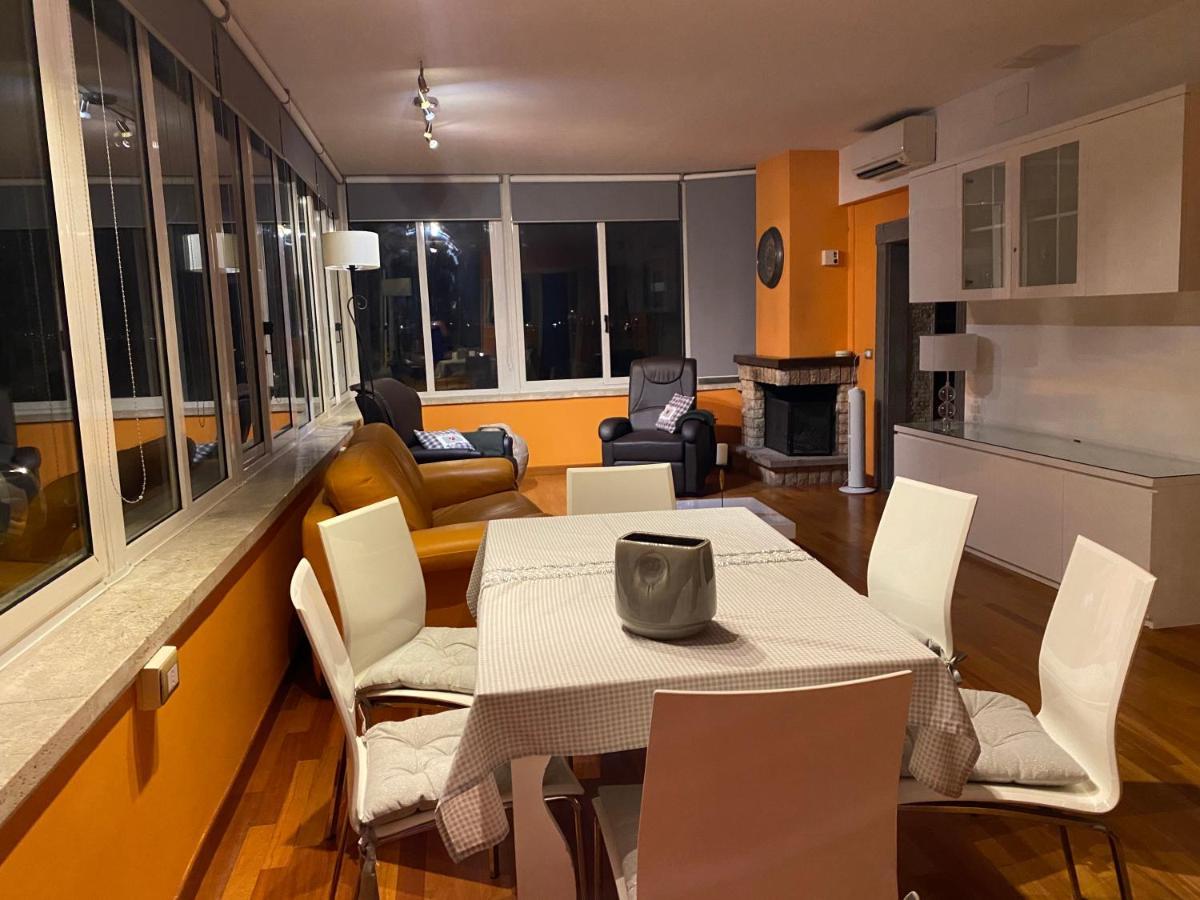 Domus Mirabile Apartment Рим Екстериор снимка