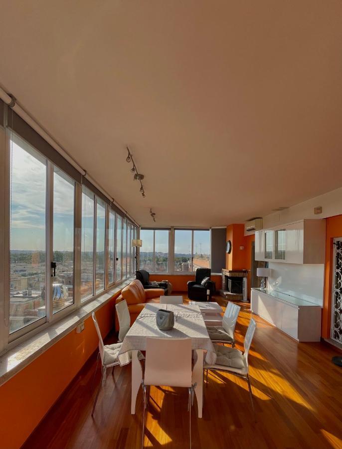 Domus Mirabile Apartment Рим Екстериор снимка