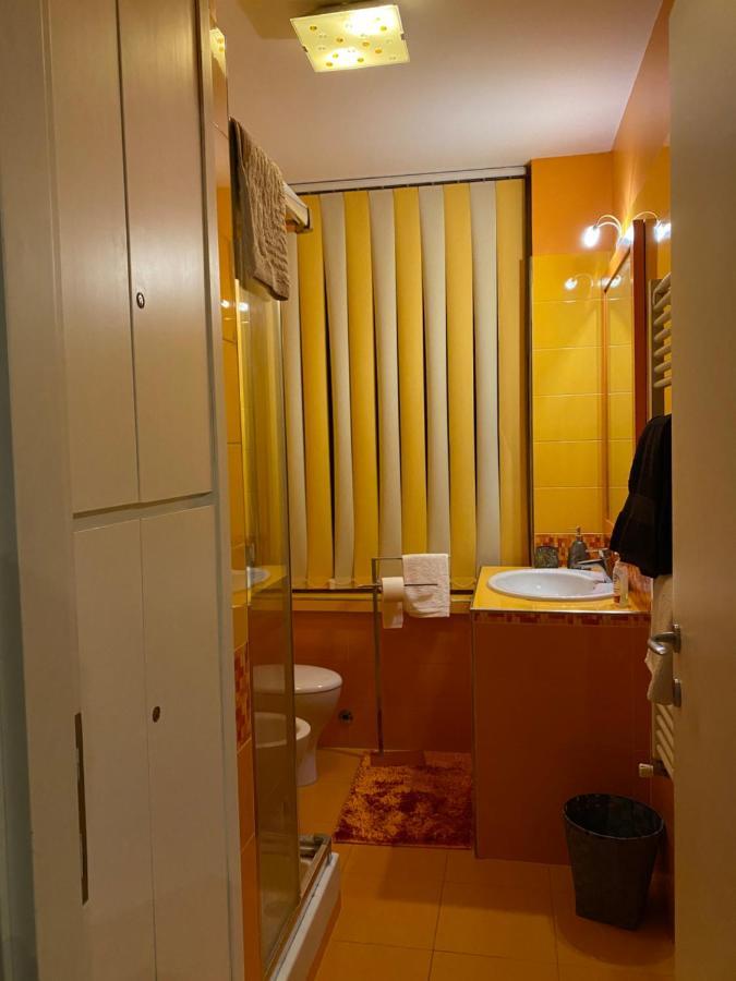 Domus Mirabile Apartment Рим Екстериор снимка