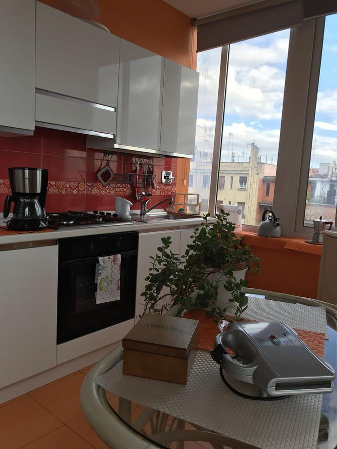 Domus Mirabile Apartment Рим Екстериор снимка